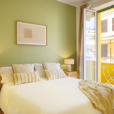 רומא Giano Vatican Suites - Metro Cipro מראה חיצוני תמונה