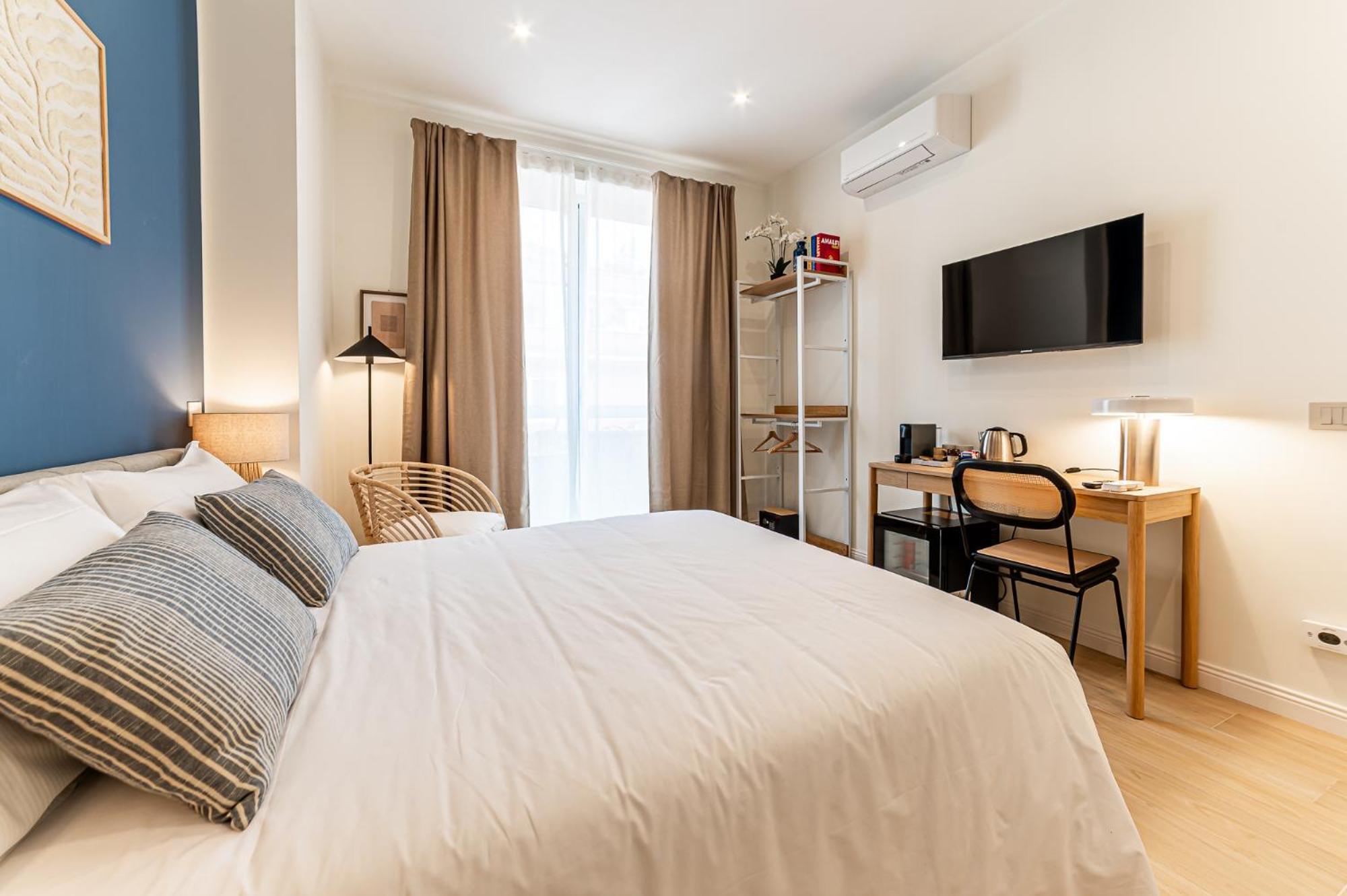 רומא Giano Vatican Suites - Metro Cipro מראה חיצוני תמונה